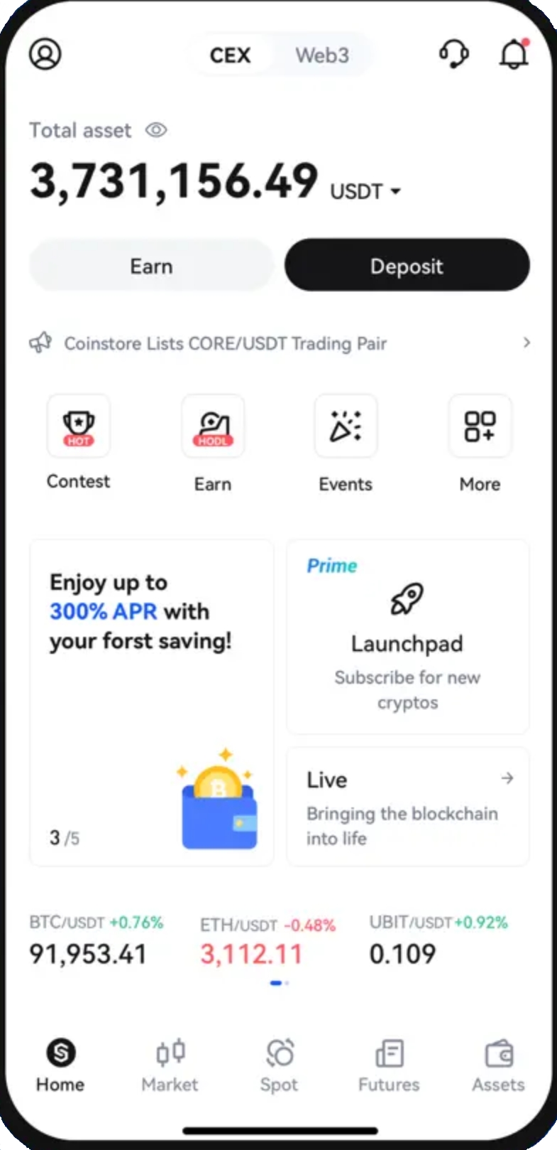 RatorkBit App - O que exatamente é negociação on-line?